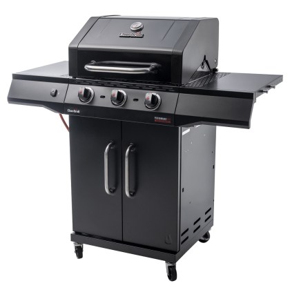 CHAR BROIL PERFORMANCE CORE B CABINET 3